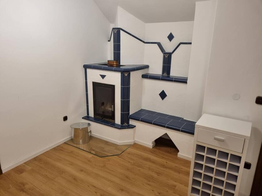 Gemuetliche Wohnung Am Waldrand Thierhaupten Bagian luar foto